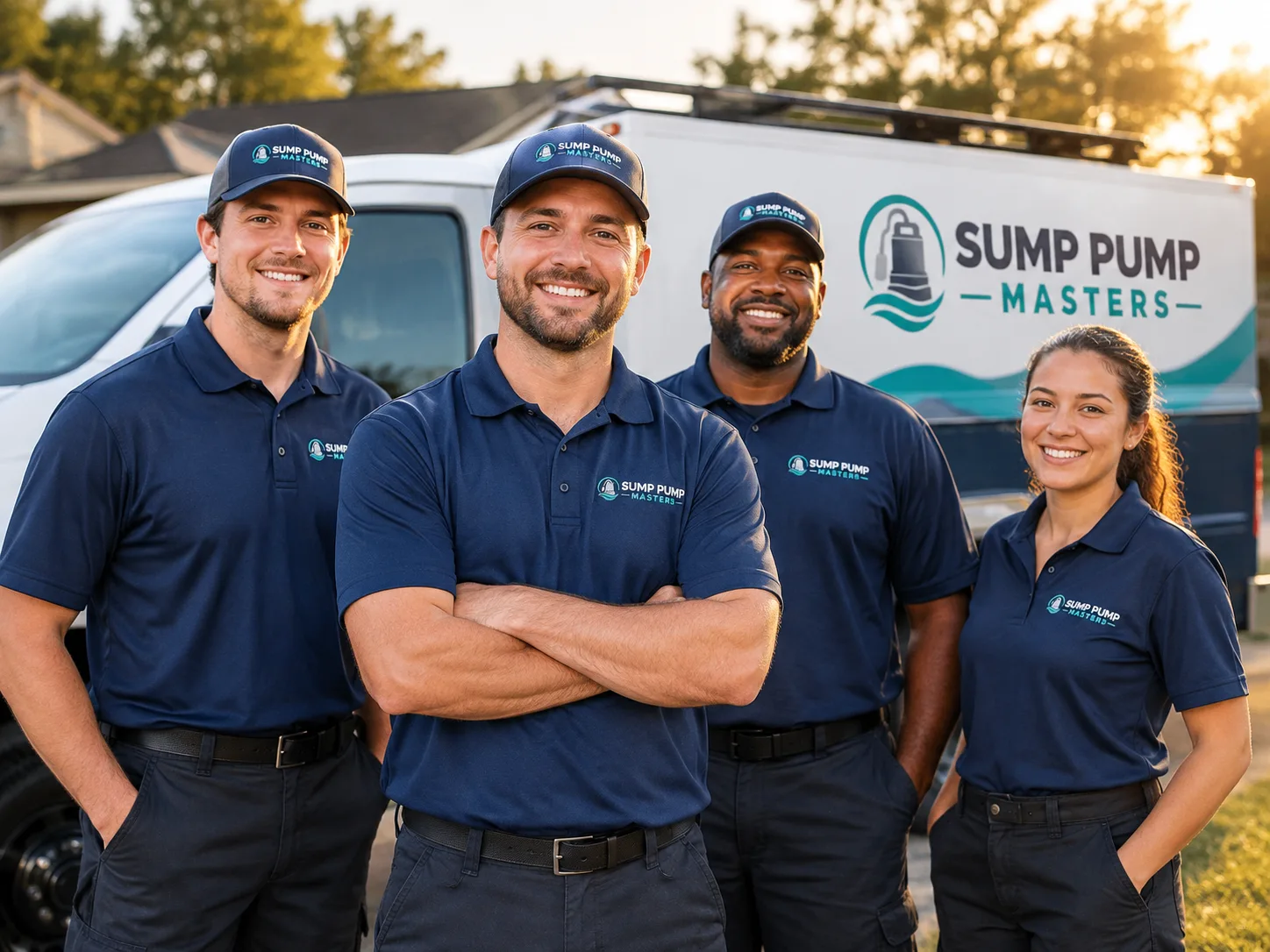 Sump Pump Repair company in Grenloch, NJ
